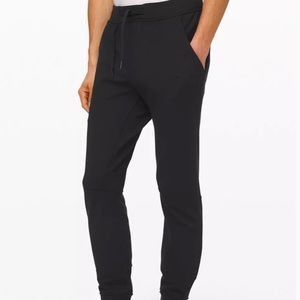 Lululemon City Sweat Jogger Shorter